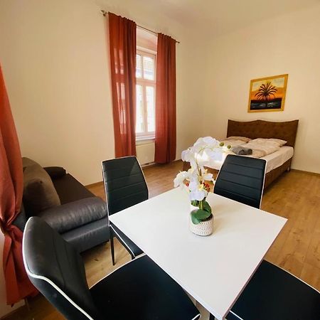 Premium Triple Room Dw Vienna Luaran gambar