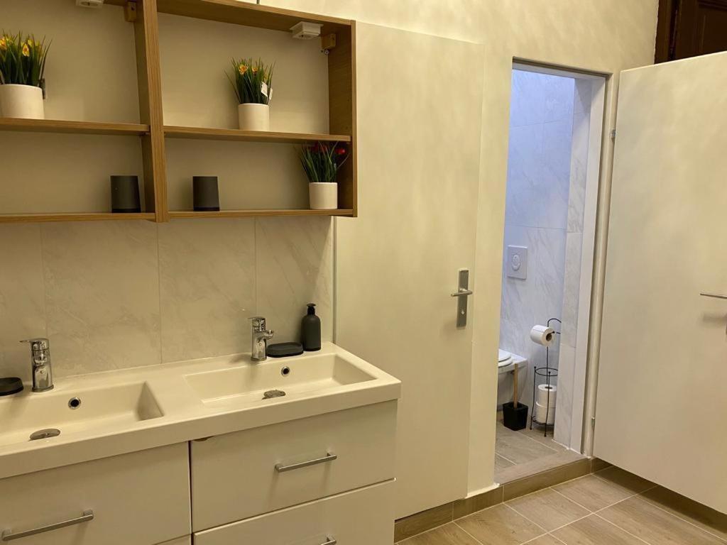 Premium Triple Room Dw Vienna Luaran gambar