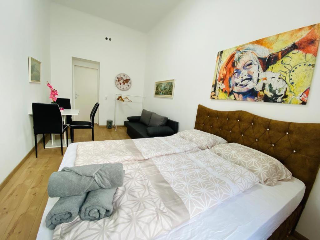 Premium Triple Room Dw Vienna Luaran gambar