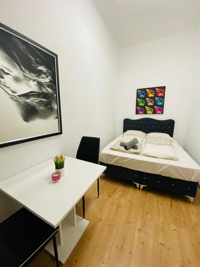 Premium Triple Room Dw Vienna Luaran gambar