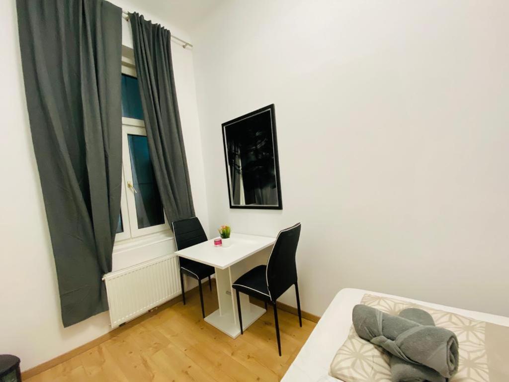 Premium Triple Room Dw Vienna Luaran gambar