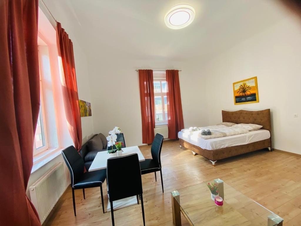 Premium Triple Room Dw Vienna Luaran gambar