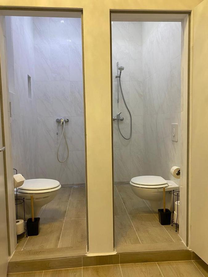 Premium Triple Room Dw Vienna Luaran gambar