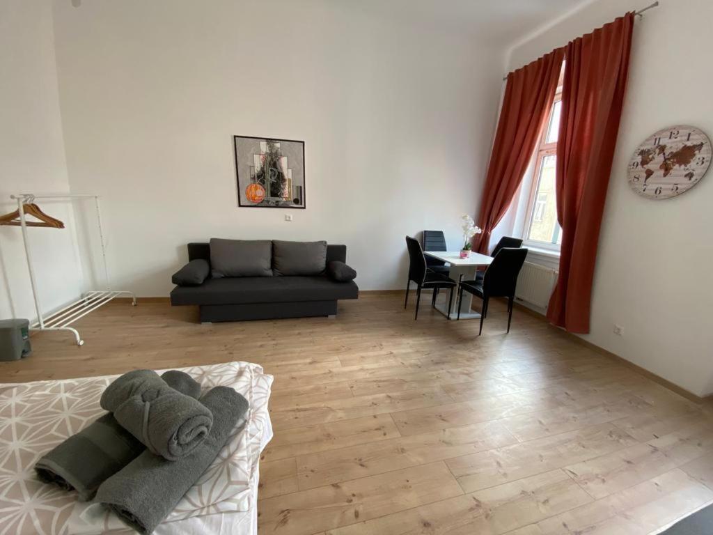 Premium Triple Room Dw Vienna Luaran gambar