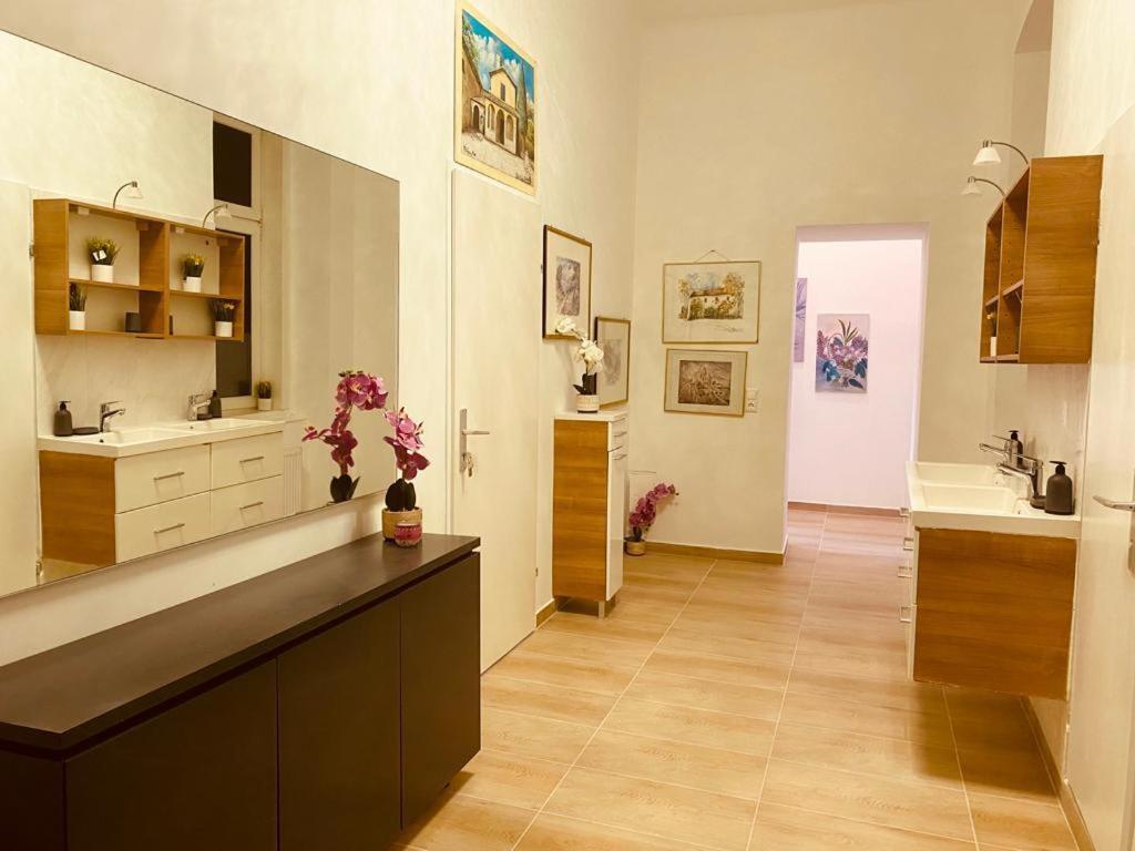Premium Triple Room Dw Vienna Luaran gambar