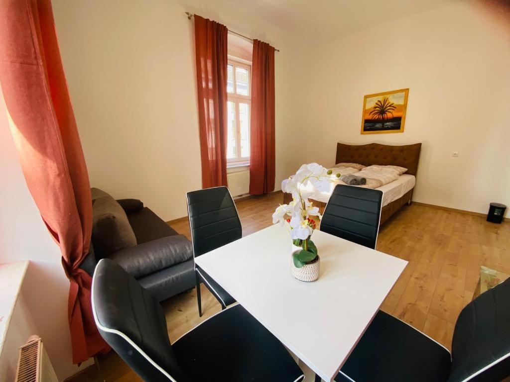 Premium Triple Room Dw Vienna Luaran gambar